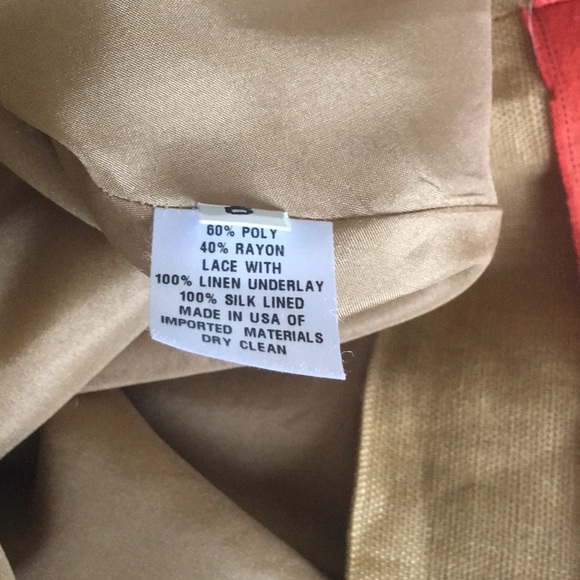 Lela Rose dress - Picture 8 of 8